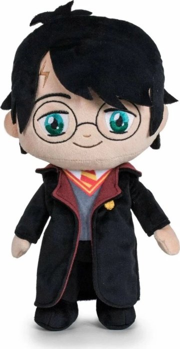 Harry Potter 20cm plyšový 0m+