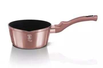 BERLINGERHAUS Rendlík s titanovým povrchem 16 cm I-Rose Edition BH-6032