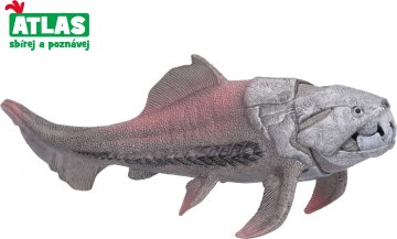 E - Figurka Dunkleosteus 18 cm