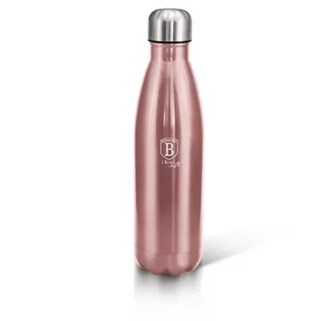 BERLINGERHAUS Termoska lahev nerez 0,5 l I-Rose Edition BH-6373