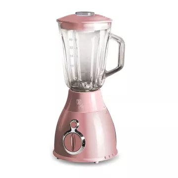 BERLINGERHAUS Mixér stolní 1,5 l I-Rose Edition BH-9280