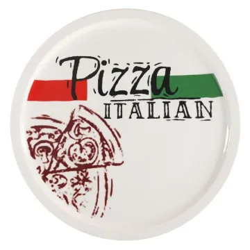 Talíř na pizzu 30 cm Italian