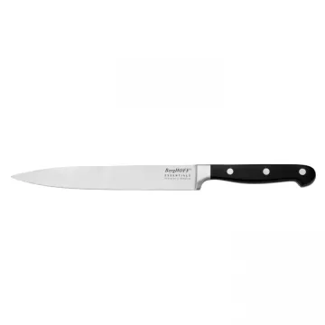 BERGHOFF Nůž porcovací nerez ESSENTIALS 20 cm BF-1301077