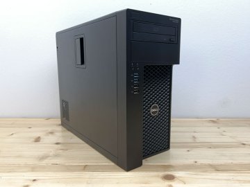 Dell Precision Tower 3620