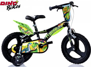 Dino Bikes Dětské kolo 14