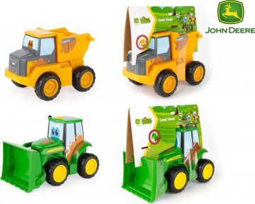 John Deere Kids JD Kids John Deere traktor 19 cm