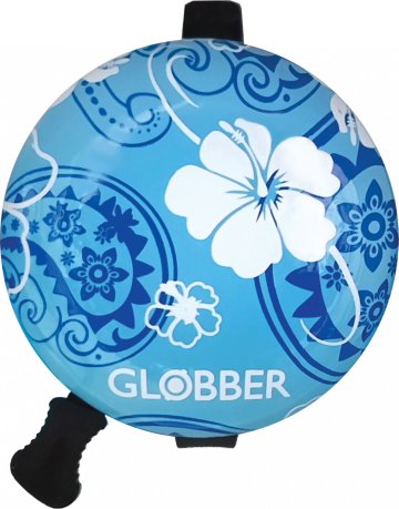 Globber Zvonek- Pastel blue