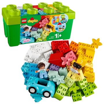 LEGO® DUPLO® 10913 Box s kostkami