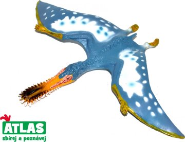 F - Figurka Dino Pterosaurus 15 cm