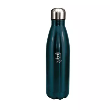 BERLINGERHAUS Termoska lahev nerez 0,5 l Aquamarine Metallic Line BH-6371