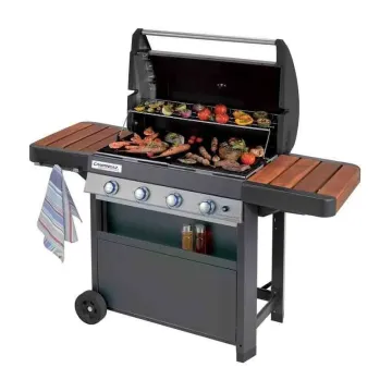 CAMPINGAZ Plynový gril 4 Series Classic WLD BBQ 2000031817