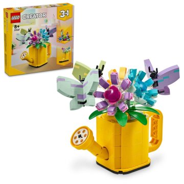 LEGO® Creator 31149 Květiny v konvi