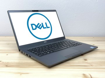 Dell Latitude 7300